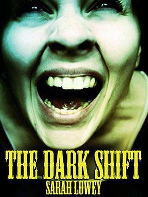 cover image of The Dark Shift